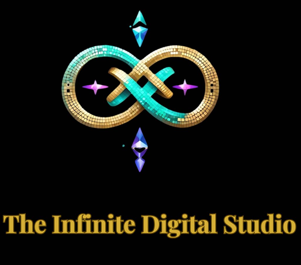 The Infinite Digital studio lol